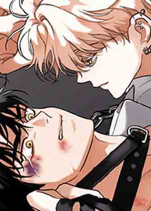 little bit psycho漫画免费阅读_little bit psycho在线漫画观看